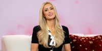 Paris Hilton talks welcoming baby No.2, loving her 'mom era'