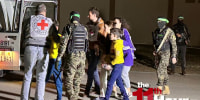 Israel & Hamas release more hostages as temporary truce continues
