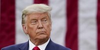 Trump again threatens to repeal Obamacare
