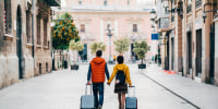 Travel Tuesday: What you need to know to snag the best deals