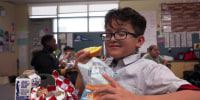 How breakfast in the classroom helps students succeed