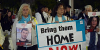 Negotiations underway to keep Israel-Hamas ceasefire in place