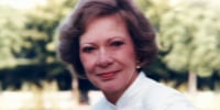Rosalynn Carter to be laid to rest in her hometown of Plains, Georgia