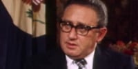 How Henry Kissinger shaped foreign policy for decades