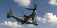 Japan grounds its own Osprey aircraft following deadly US crash