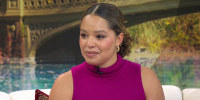 NBC News' Antonia Hylton opens up about rare cancer diagnosis