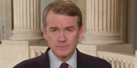 Sen. Bennet: ‘For the sake of democracy’ U.S. congress ‘cannot fail when it comes to Ukraine’