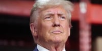 Trump gagged yet again, after a ‘tsunami of threats’ against Manhattan courtroom officials