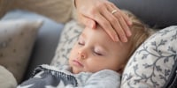 Pneumonia cases rise among kids: What are the symptoms?