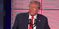 Judges reject Trump's immunity claim to dismiss Jan. 6, election interference cases