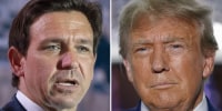 GOP candidates rally in Iowa days before next debate