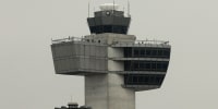 Some air traffic controllers drink, fall asleep on the job, report finds