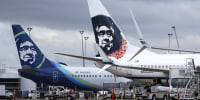 Alaska Airlines agrees to buy rival Hawaiian Airlines for $1.9 billion