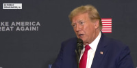 Lawrence O'Donnell: Trump believes telling these lies works for him