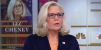Liz Cheney: Trump is enabled by leadership in the Republican Party