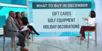 What to buy and what to skip when holiday shopping