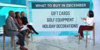 What to buy and what to skip when holiday shopping