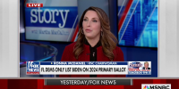 RNC chair accuses Biden WH of suppressing news coverage before Biden was president
