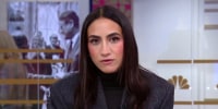 'Heartbreaking' to watch people not show up for women assaulted by Hamas, says activist