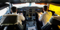 FAA creates special committee to address pilots’ mental health