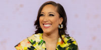 Robin Thede talks ‘Candy Cane Lane,' making Eddie Murphy laugh