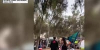 ‘Where are the answers?’ Questions surround Israel’s response time to attack