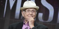 Norman Lear remembered for tackling serious issues with comedy