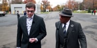 Al Roker shares exclusive look at high-tech weather center in NY