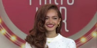 Add festive fun to your holiday hair with Chris Appleton’s tips