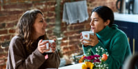 How to set healthy boundaries for the holidays