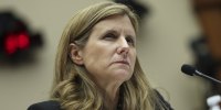 UPenn president resigns after panned testimony on antisemitism