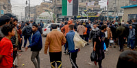 UN says 85% of Gaza residents have been displaced