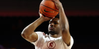 USC’s Bronny James ‘thankful’ after first game since cardiac arrest