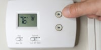 How to lower your home heating bill while still staying warm