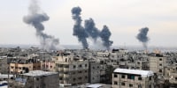 Gaza death toll surpasses 20,000 as humanitarian crisis deepens