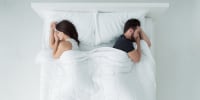 What is a sleep divorce and is it right for you?