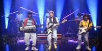 Watch: Jimmy Fallon and The Roots sing witty homage to gift cards