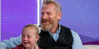 Rory Feek remembers late wife Joey, talks holiday children’s book
