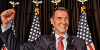 ‘A historic winning streak’: What Tom Suozzi’s victory means for Democrats in 2024