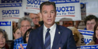 Taking GOP attacks ‘head on’ carried Tom Suozzi to victory says Fmr. Rep. Max Rose