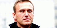 Anne Applebaum: Alexei Navalny modeled civic courage, and he should be a symbol for Americans