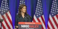 Siddiqui: Haley campaign can’t ‘point to a state’ they can win, time is not on Haley’s side