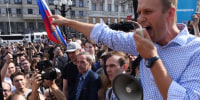 Zygar: Navalny said it’s ‘crucial not to lose the next opportunity to make Russia a democracy’