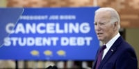 'There is a coordinated campaign to distract' from Biden’s wins