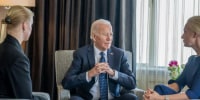 Biden announces more than 500 sanctions on Russia after Navalny's death