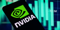 AI chip maker Nvidia's huge rise sparks market frenzy