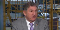 Sen. Manchin says term limits the key to 'performance' in Congress