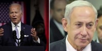 Engel: Biden seemed like ‘he's encouraging Israel more than threatening any kind of dramatic action’