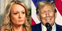 Stormy Daniels: I thought I’d be murdered for taking on Trump