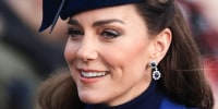 Princess Kate's cancer diagnosis statement 'very reassuring': Joanna Coles